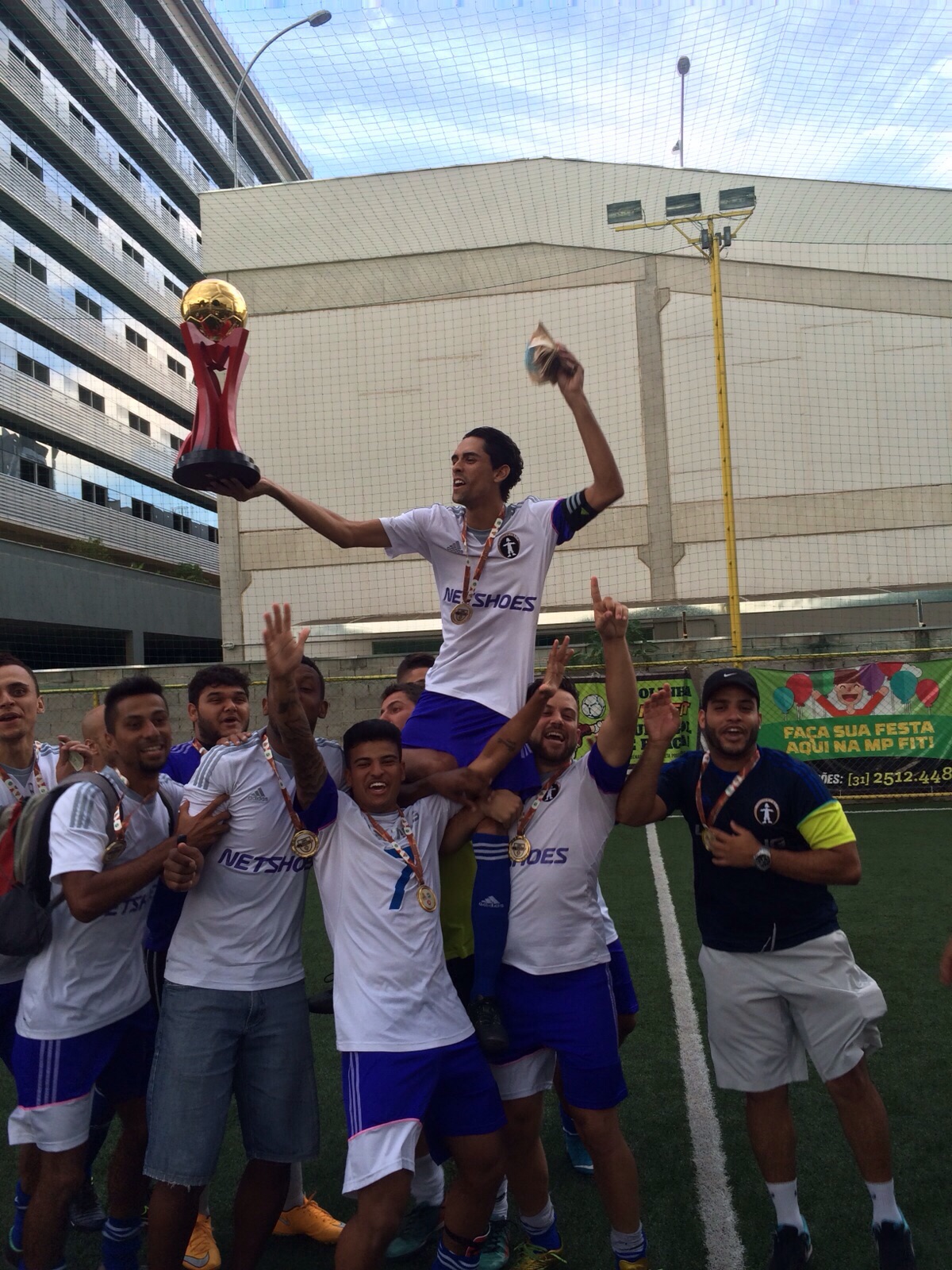 Copa Alterosa FUT7